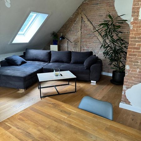 Stadtnahe Wohnung Im Herzen Von Όλντεμπουργκ Εξωτερικό φωτογραφία