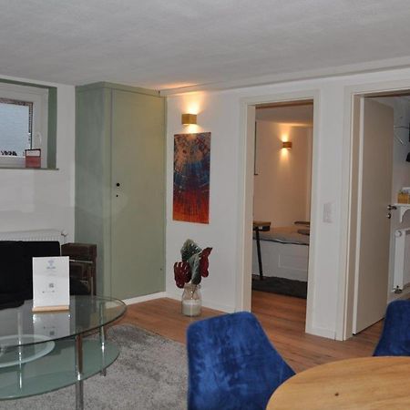Stadtnahe Wohnung Im Herzen Von Όλντεμπουργκ Εξωτερικό φωτογραφία