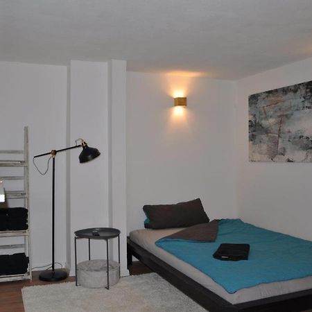 Stadtnahe Wohnung Im Herzen Von Όλντεμπουργκ Εξωτερικό φωτογραφία