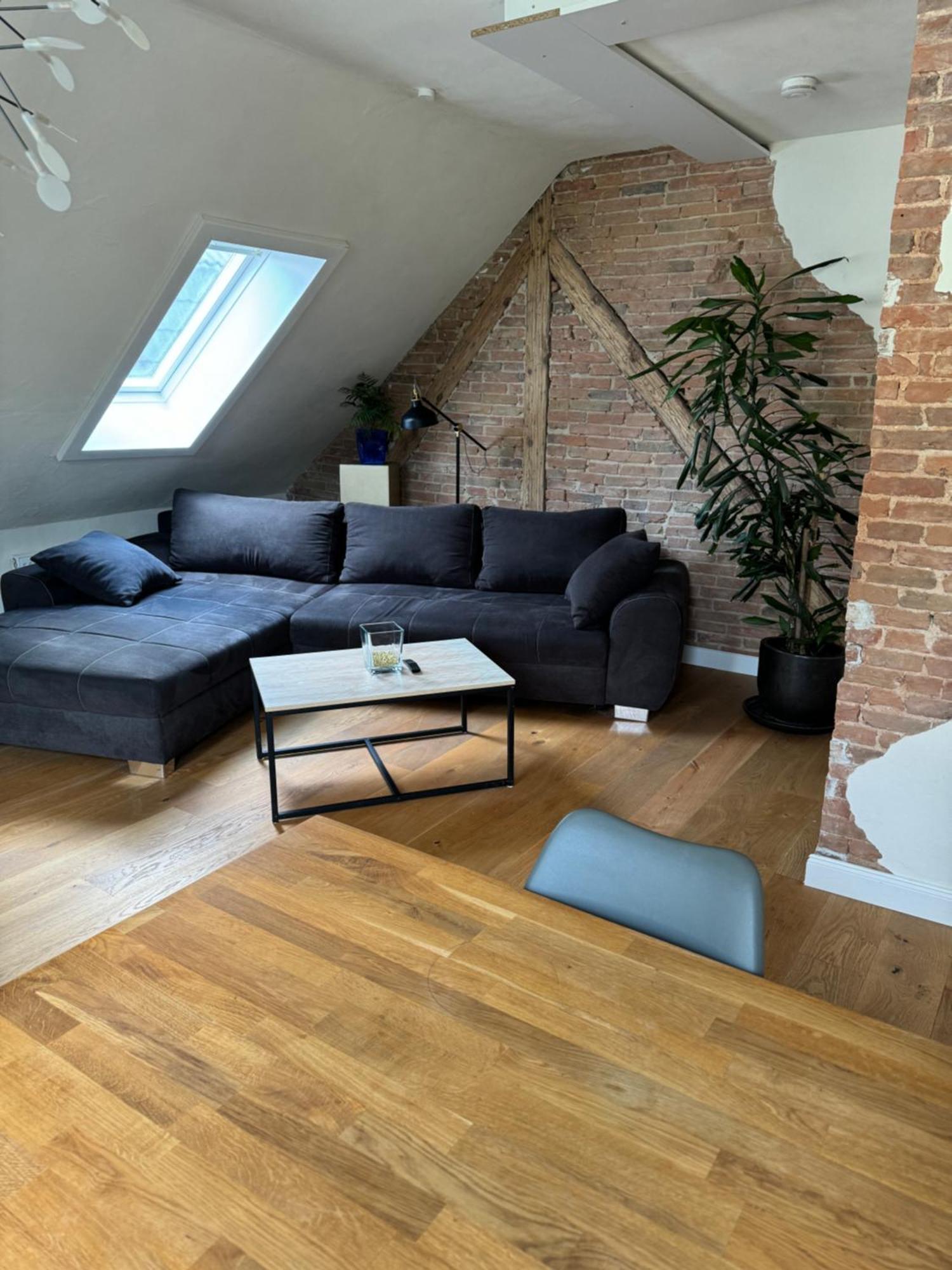Stadtnahe Wohnung Im Herzen Von Όλντεμπουργκ Εξωτερικό φωτογραφία