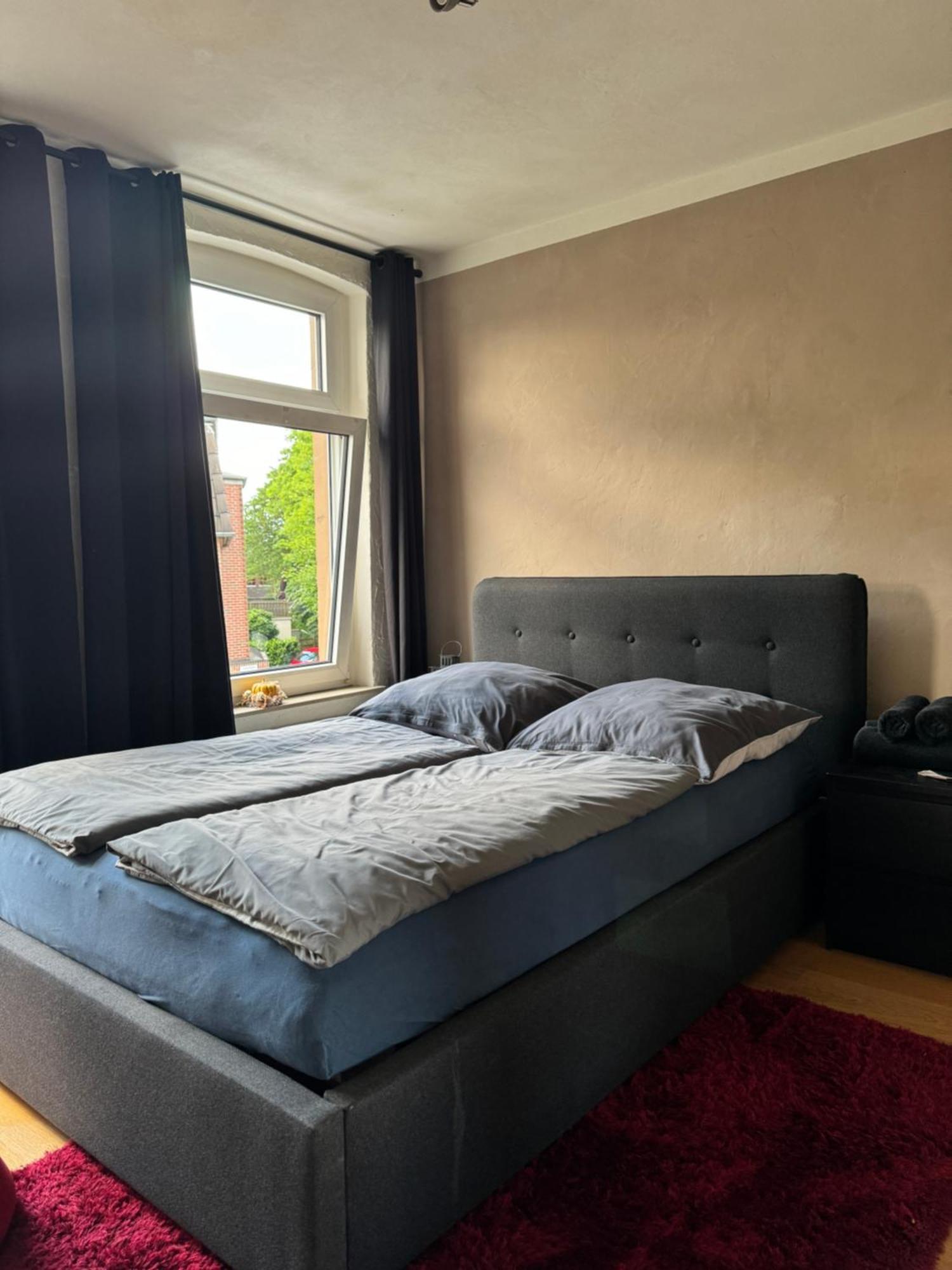 Stadtnahe Wohnung Im Herzen Von Όλντεμπουργκ Εξωτερικό φωτογραφία