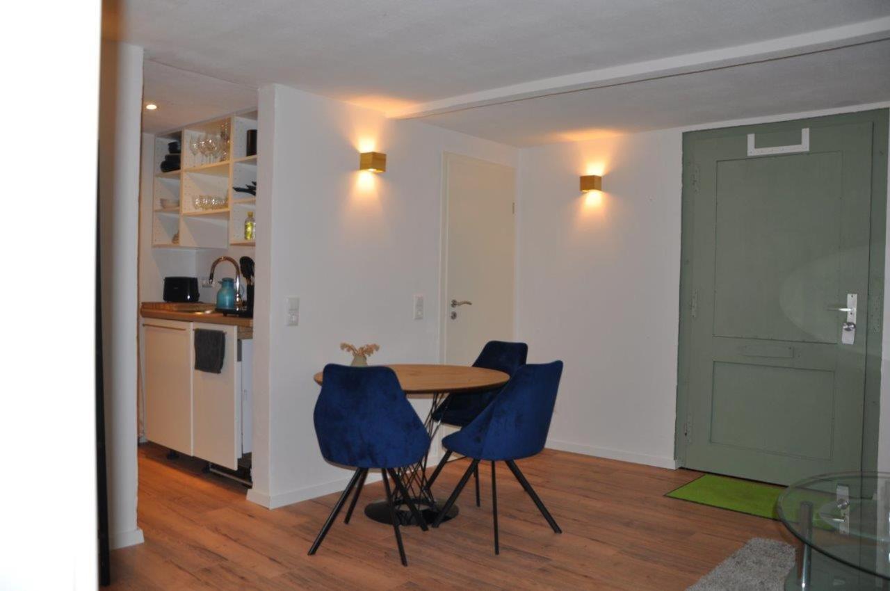 Stadtnahe Wohnung Im Herzen Von Όλντεμπουργκ Εξωτερικό φωτογραφία