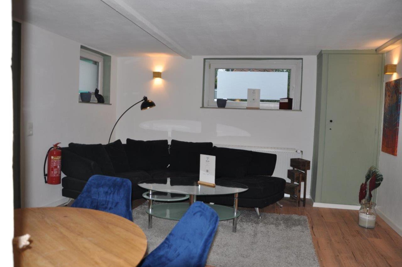 Stadtnahe Wohnung Im Herzen Von Όλντεμπουργκ Εξωτερικό φωτογραφία